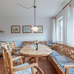 Lejlighed Fewo-salzwiese Nordstrand