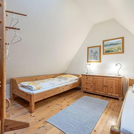 Salzwiese Nordstrand