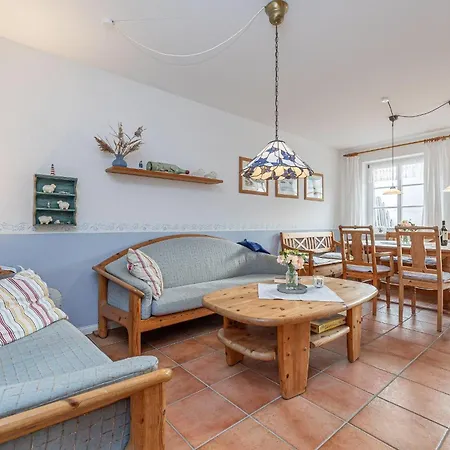 Apartment Fewo-salzwiese Nordstrand