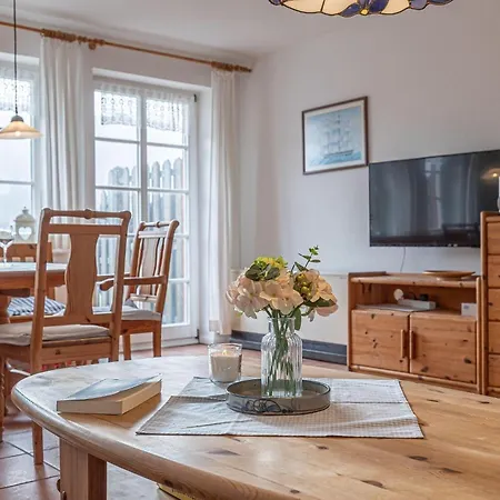 Fewo-salzwiese * Nordstrand