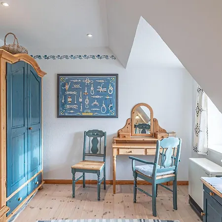 Fewo-salzwiese Apartment *