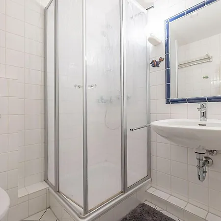 Fewo-salzwiese * Nordstrand