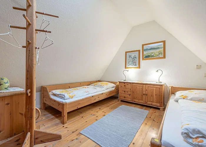 Fewo-salzwiese Nordstrand