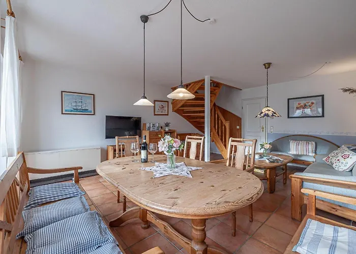 Fewo-salzwiese Apartment *