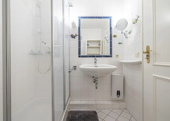 Apartment Fewo-salzwiese