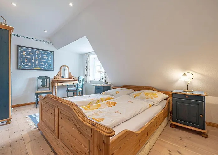 Fewo-salzwiese * Nordstrand