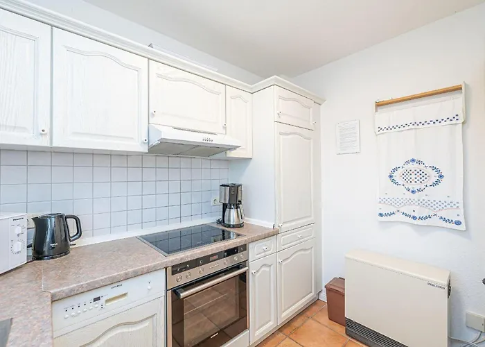 Fewo-salzwiese Nordstrand