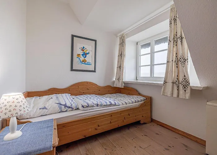 Apartment Fewo-salzwiese