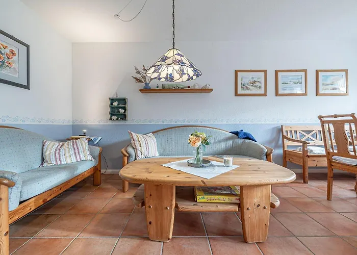 Apartment Fewo-salzwiese