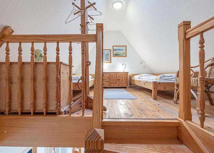 Fewo-salzwiese * Nordstrand