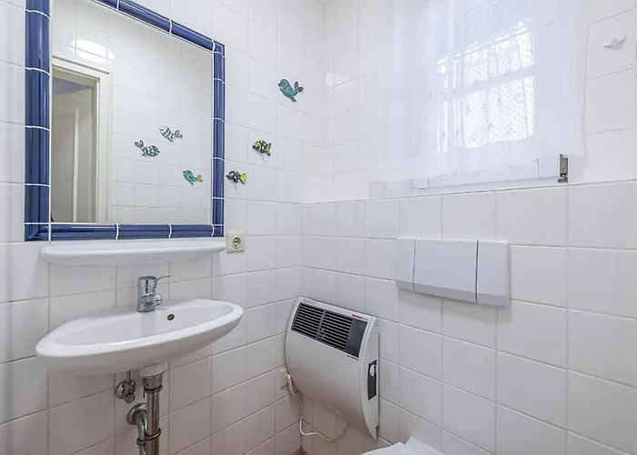 Apartment Salzwiese *