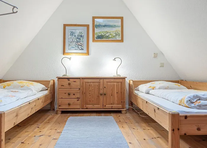 Fewo-salzwiese Apartment