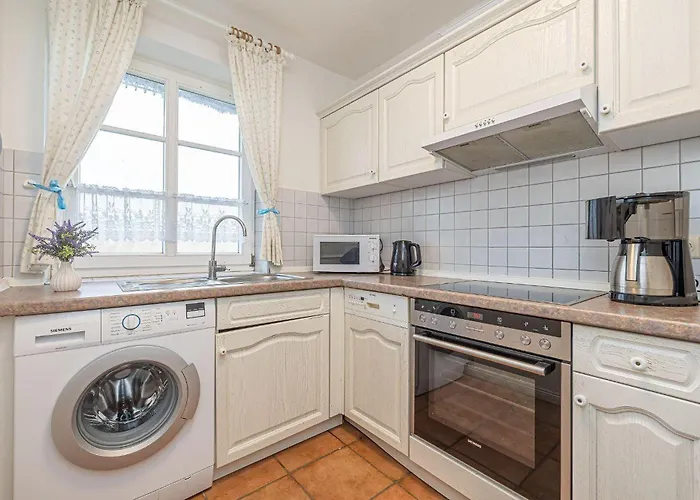 Fewo-salzwiese * Nordstrand